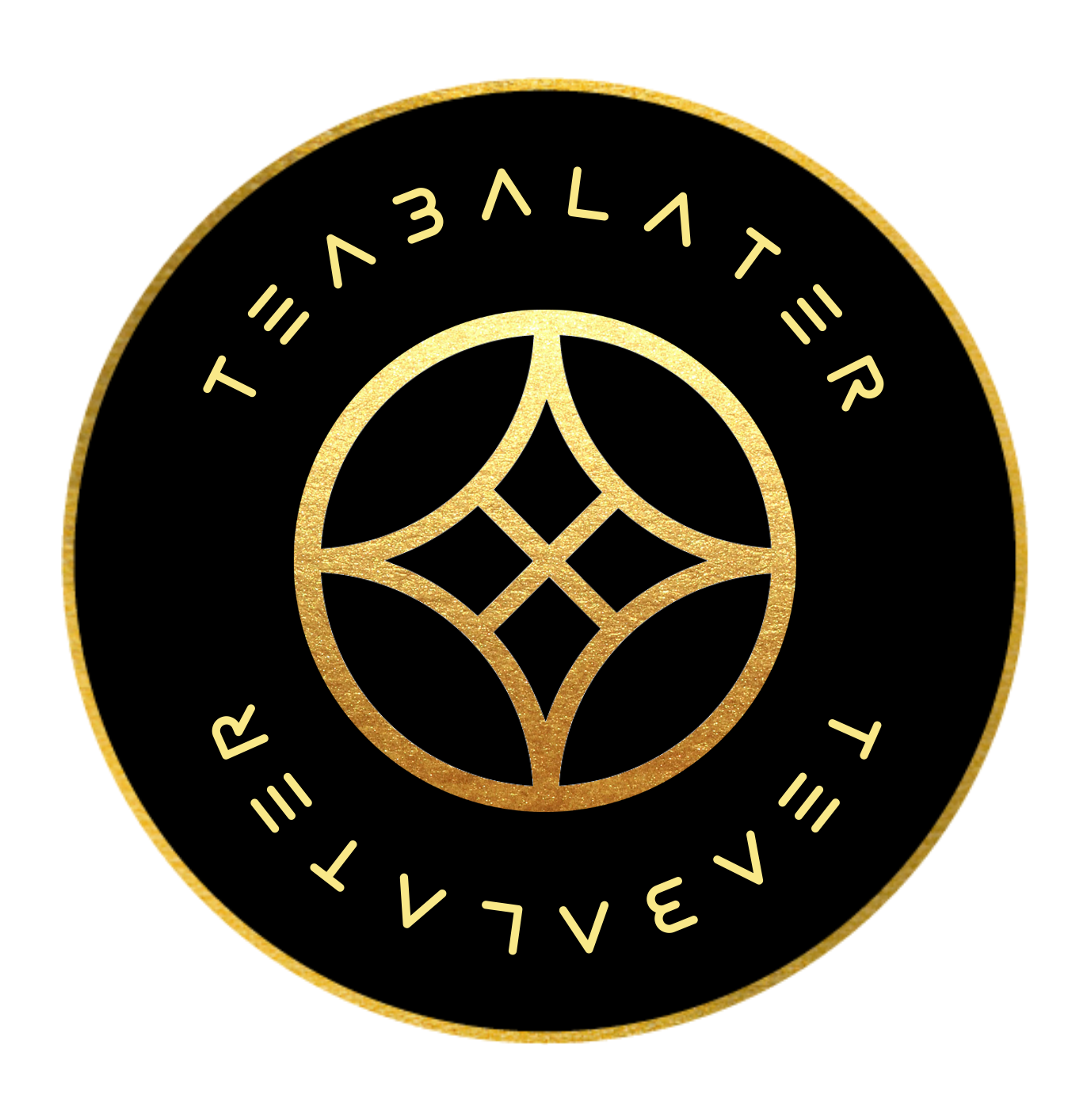 Teabalater Logo