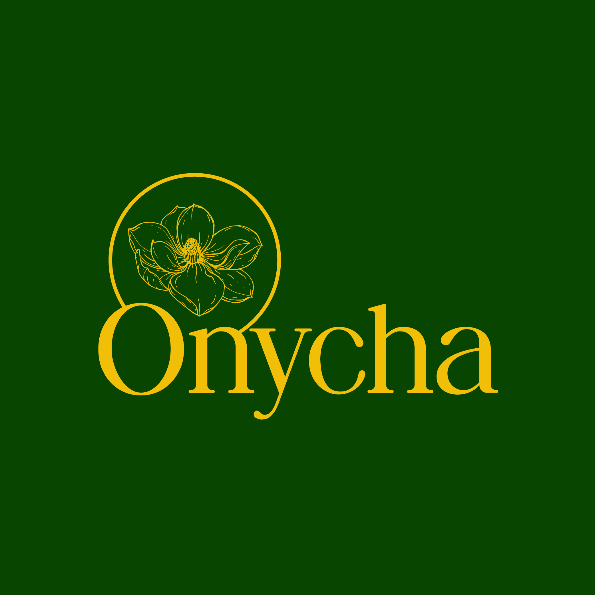 Onycha Logo