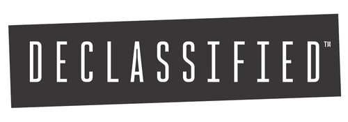Declassified Logo