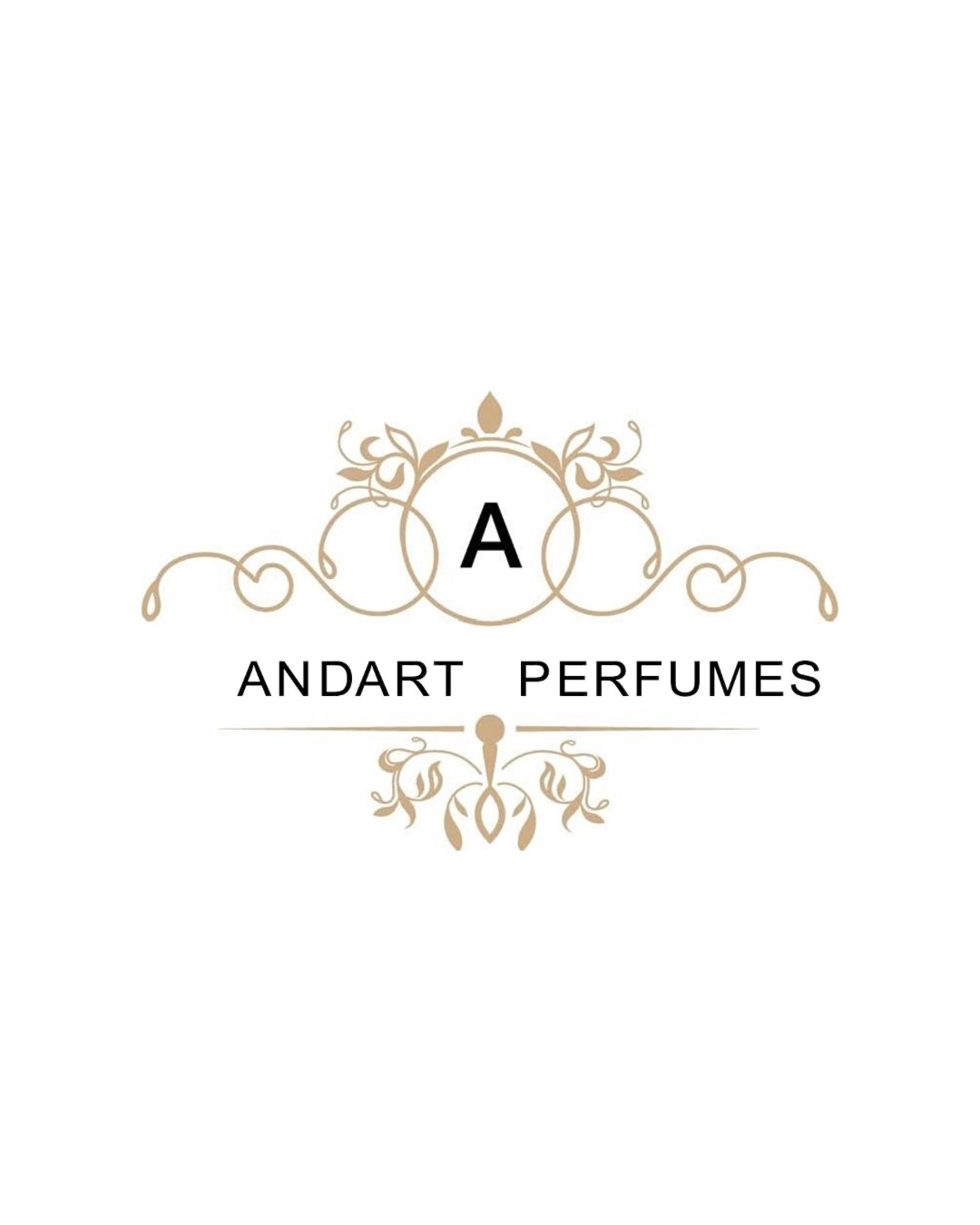 Andart Perfumes Logo