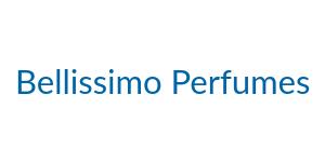 Bellissimo Perfumes Logo