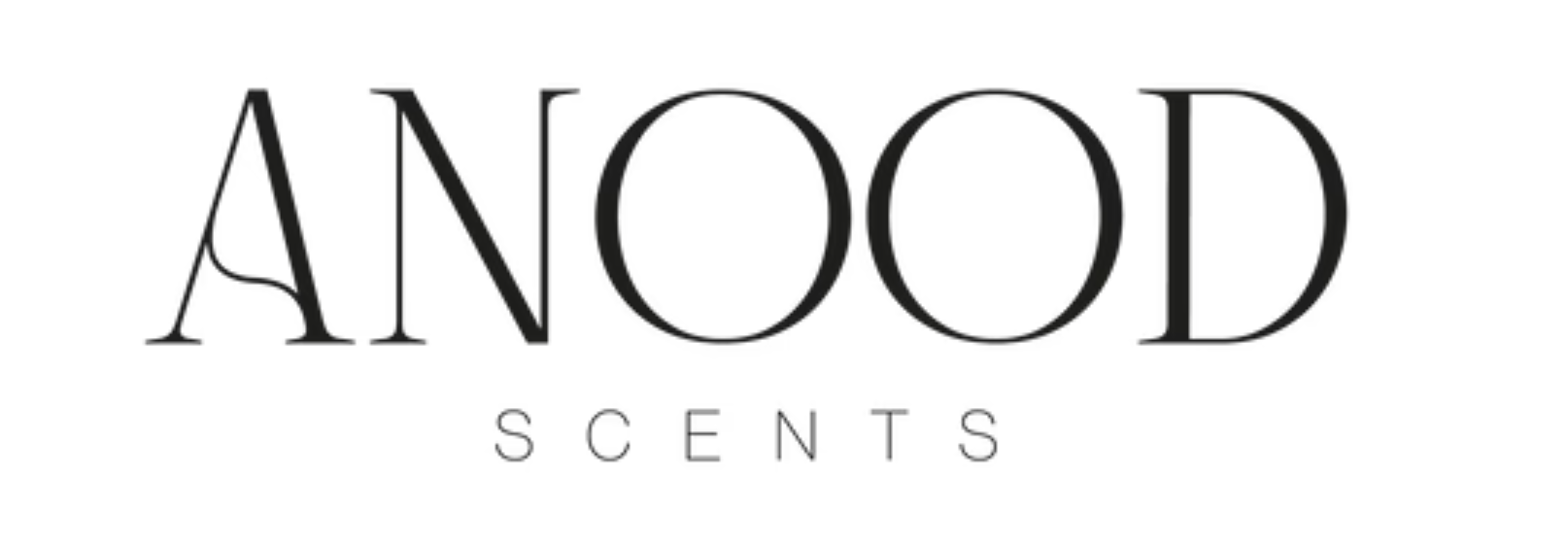 Anood Scents Logo