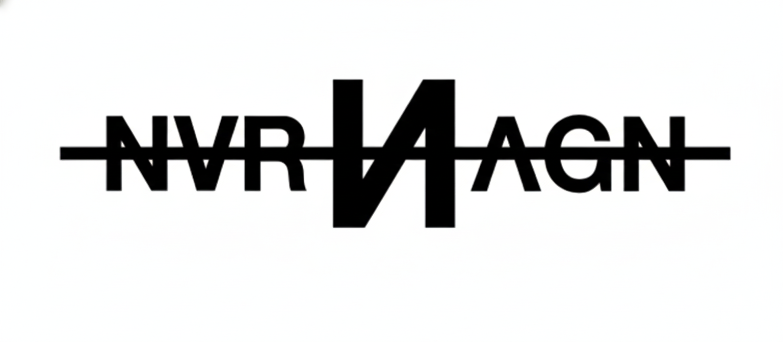 NVRNAGN Logo