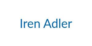 Iren Adler Logo