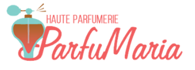 ParfuMaria Logo