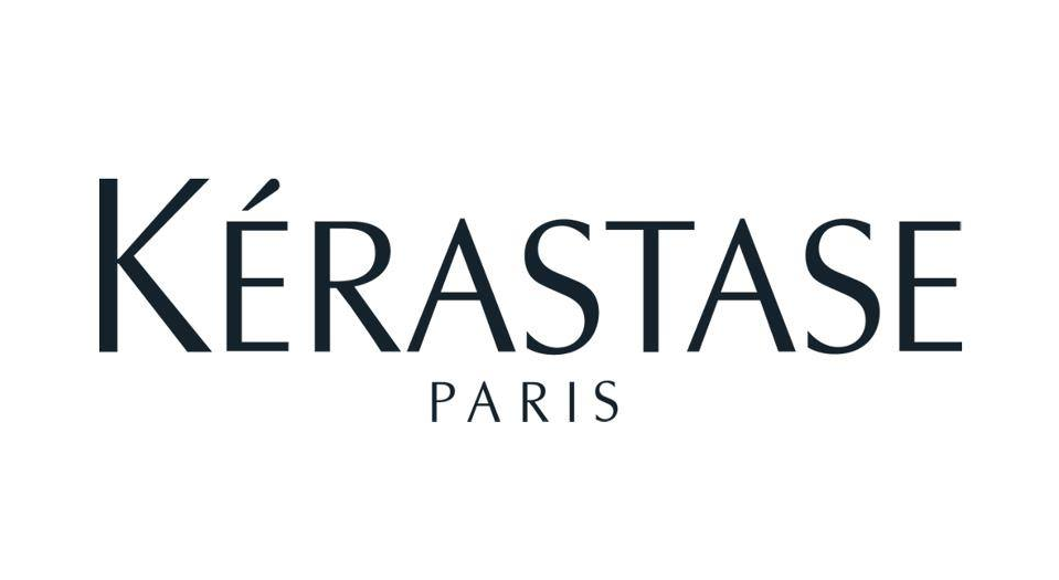 Kérastase Logo