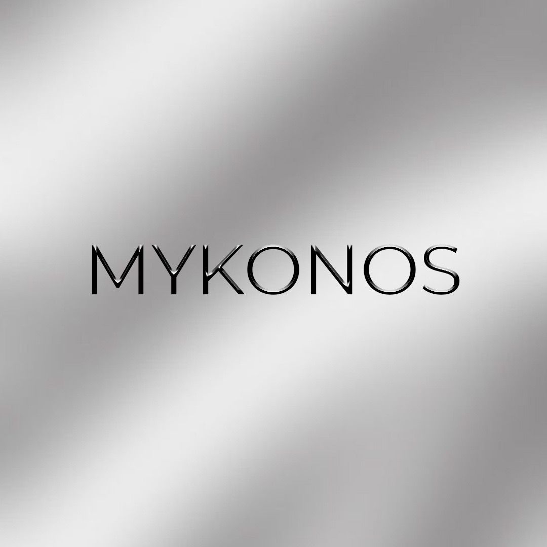 Mykonos Logo