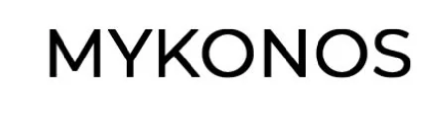 Mykonos Logo