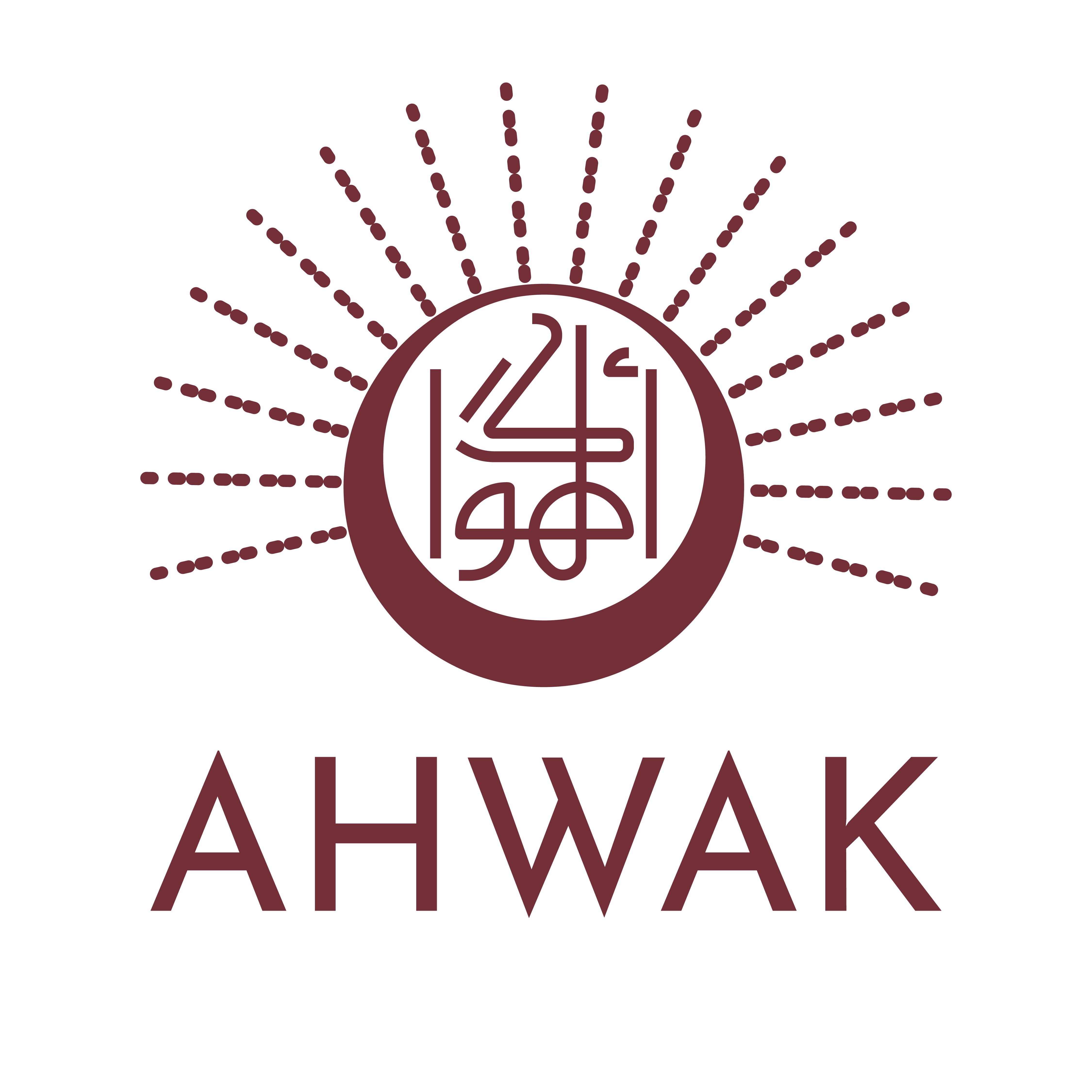Ahwak Logo