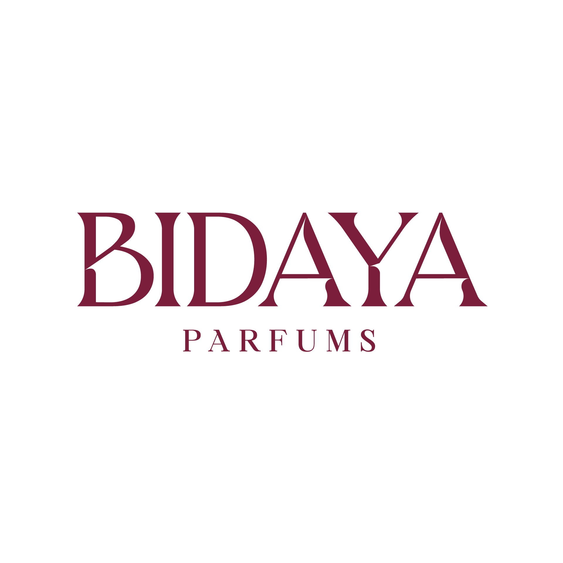 Bidaya Parfums Logo