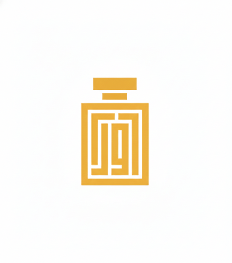 Aura Fragrances Logo