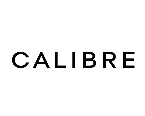 Calibre Logo