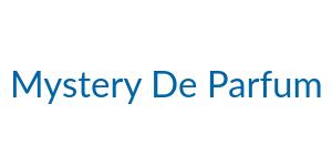 Mystery De Parfum Logo