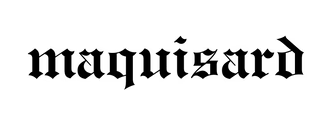 Maquisard Logo