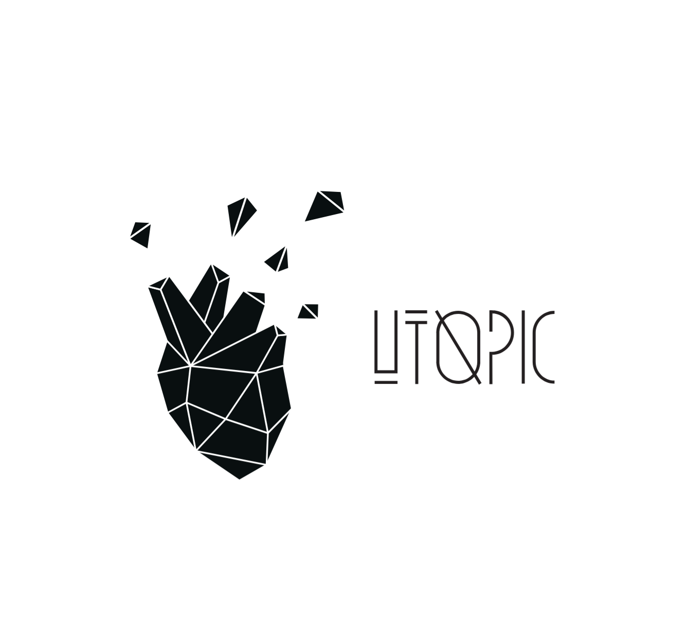 Utopic Logo