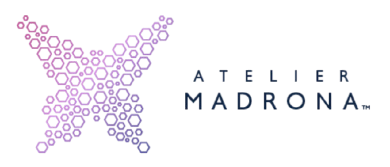 Atelier Madrona Logo
