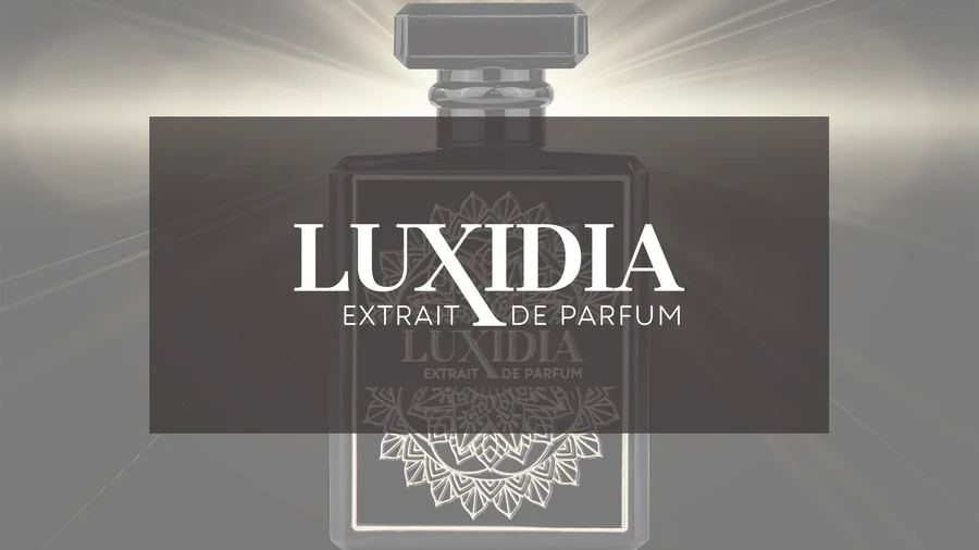 Luxidia Logo
