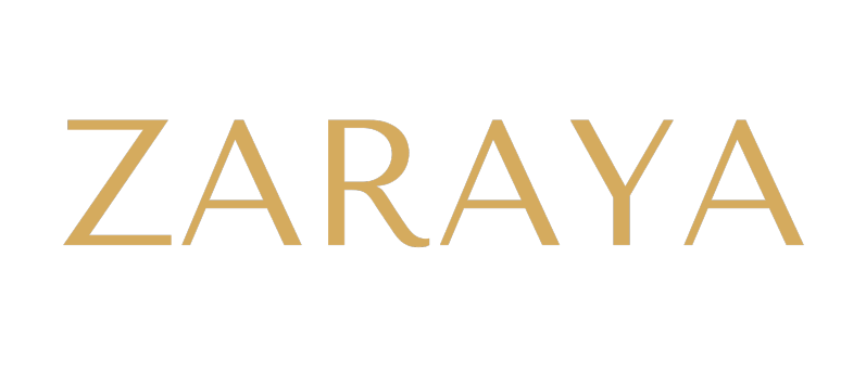 Zaraya Logo