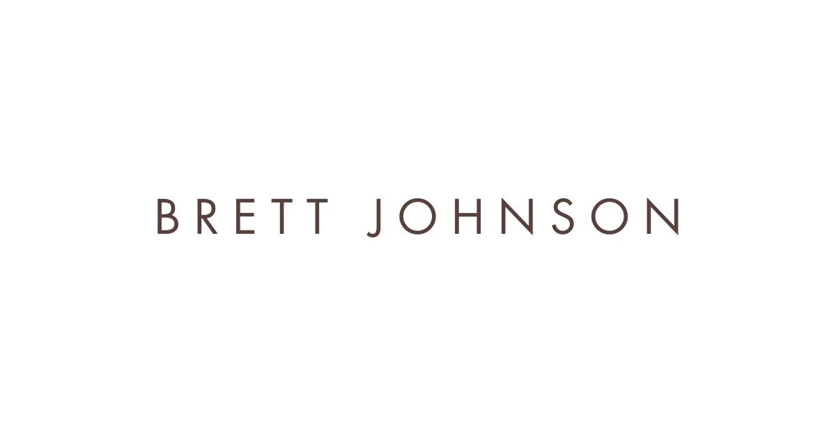 Brett Johnson Logo