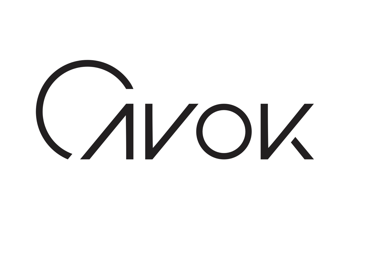 Cavok Logo