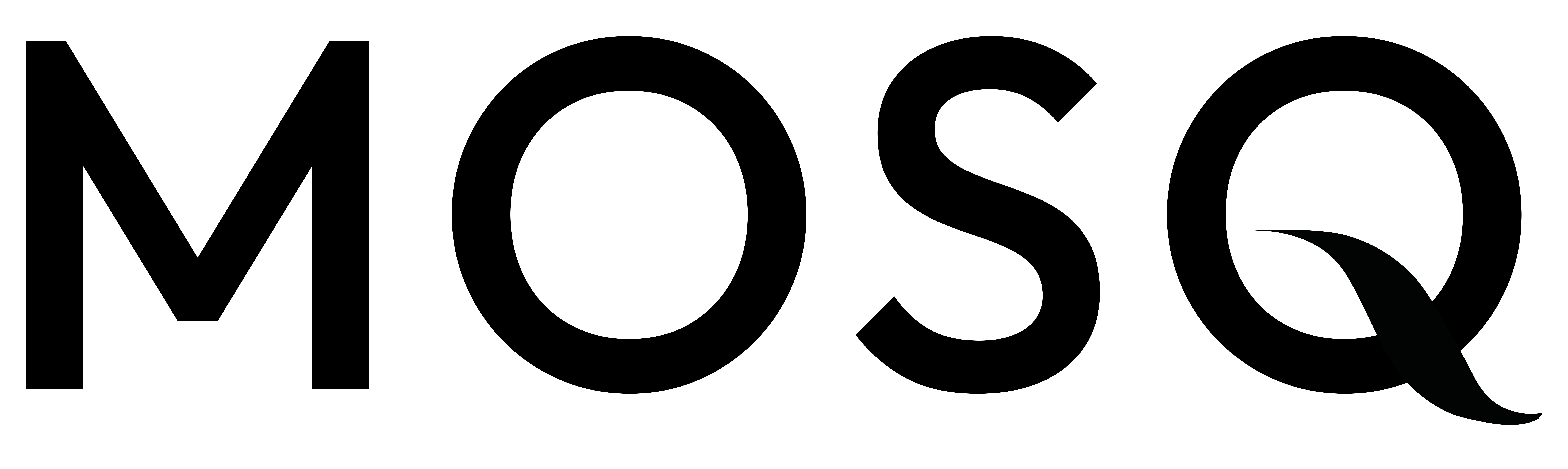 Mosq logo