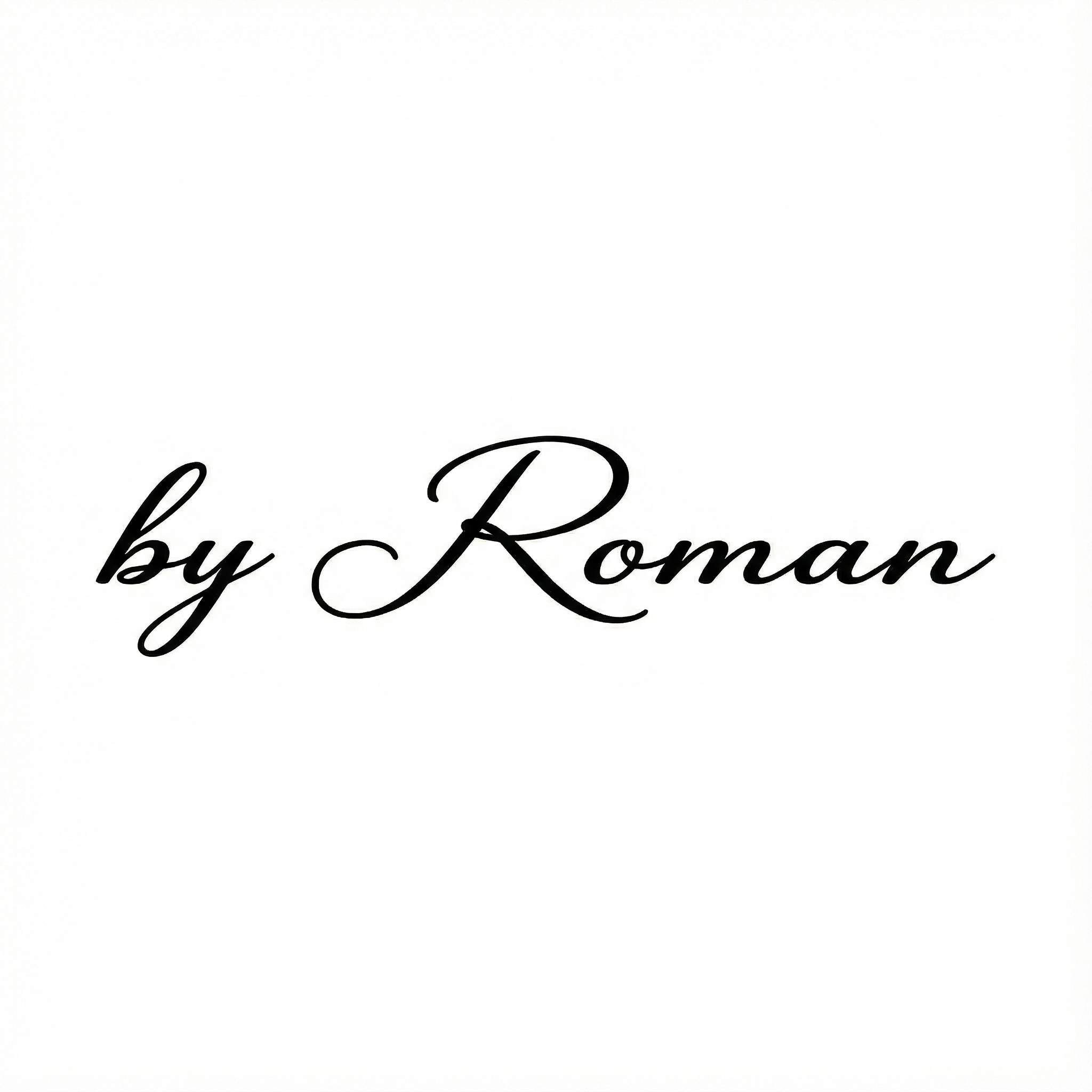 by Roman Logo