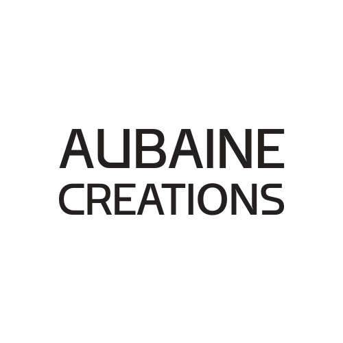 Aubaine Creations Logo