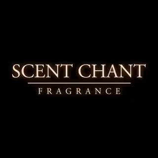 Scent Chant 宣香 Logo