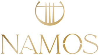 Namos Logo