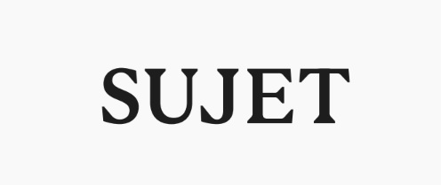 Sujet Logo