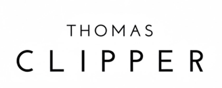 Thomas Clipper Logo