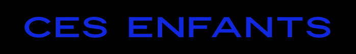 Ces Enfants Logo