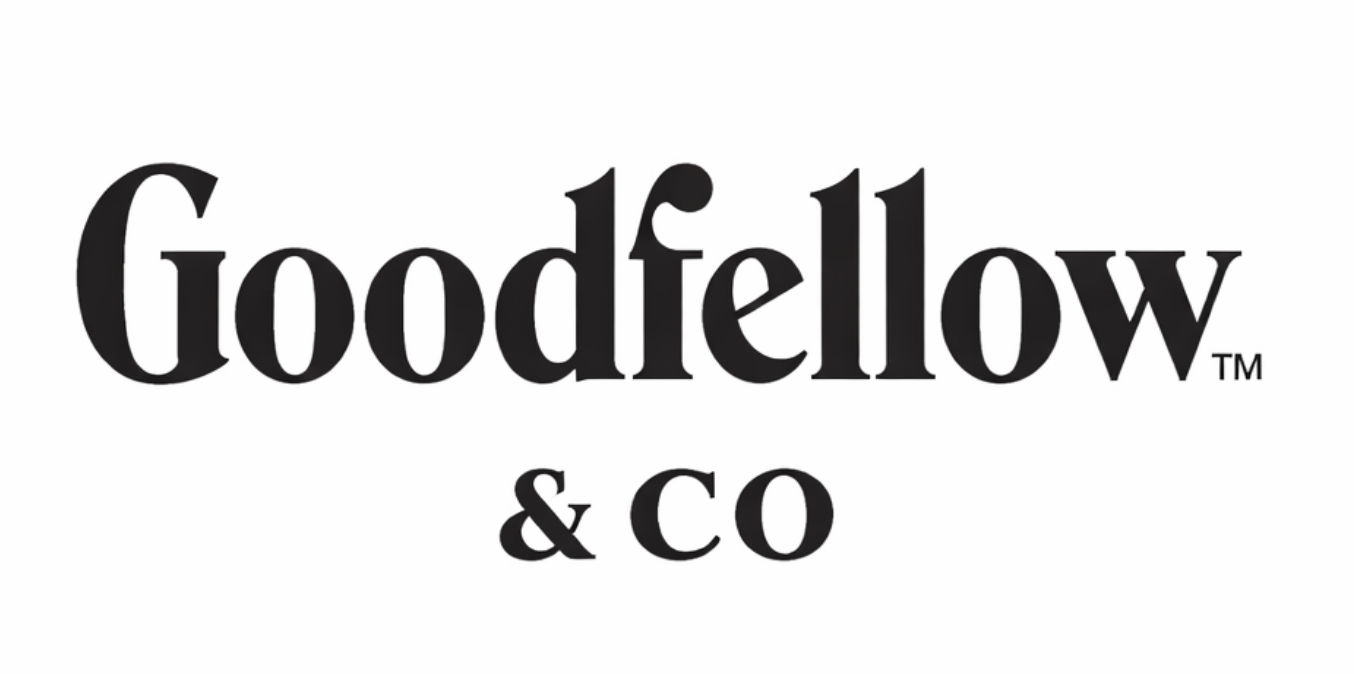 Goodfellow & Co Logo