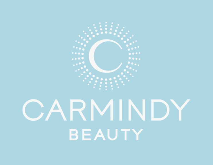 Carmindy Beauty Logo