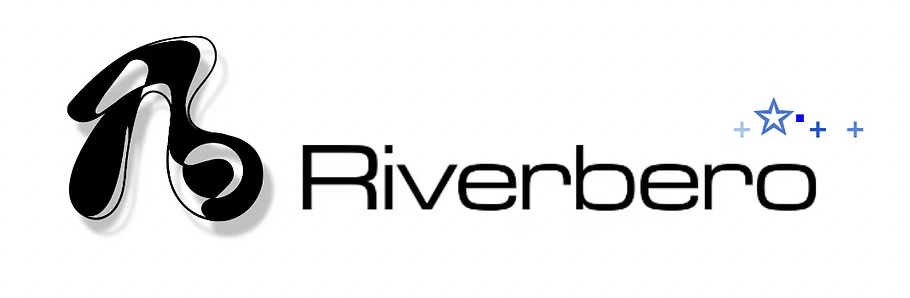 Riverbero Logo