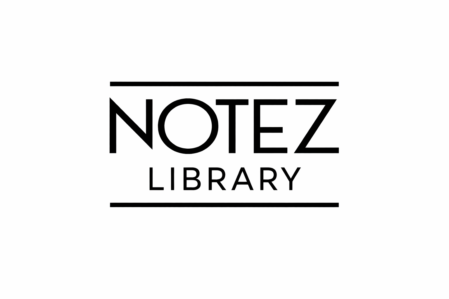 Notez Logo