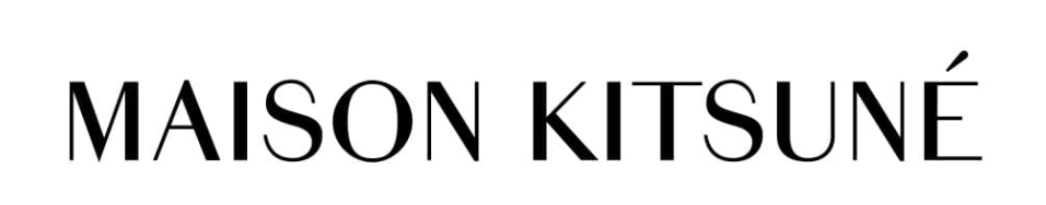 Maison Kitsun logo