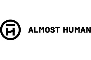 Almost Human logo