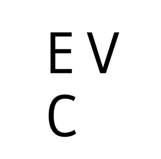 EVC PARFUM Logo