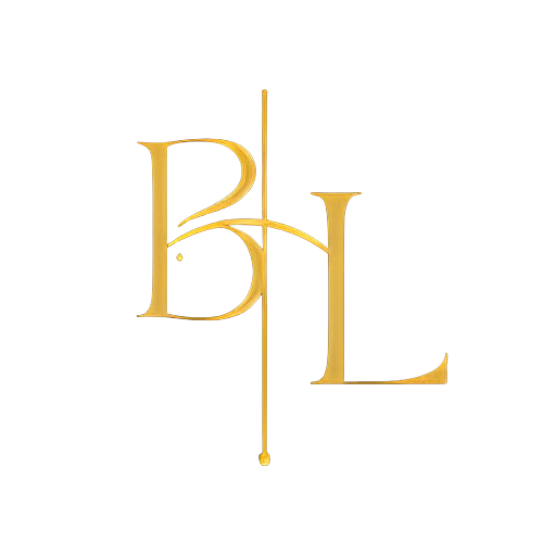 Blessings Of The Lord Logo