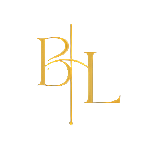 Blessings Of The Lord Logo