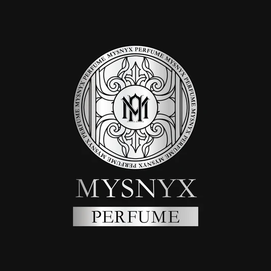 MysNyx Perfume Logo