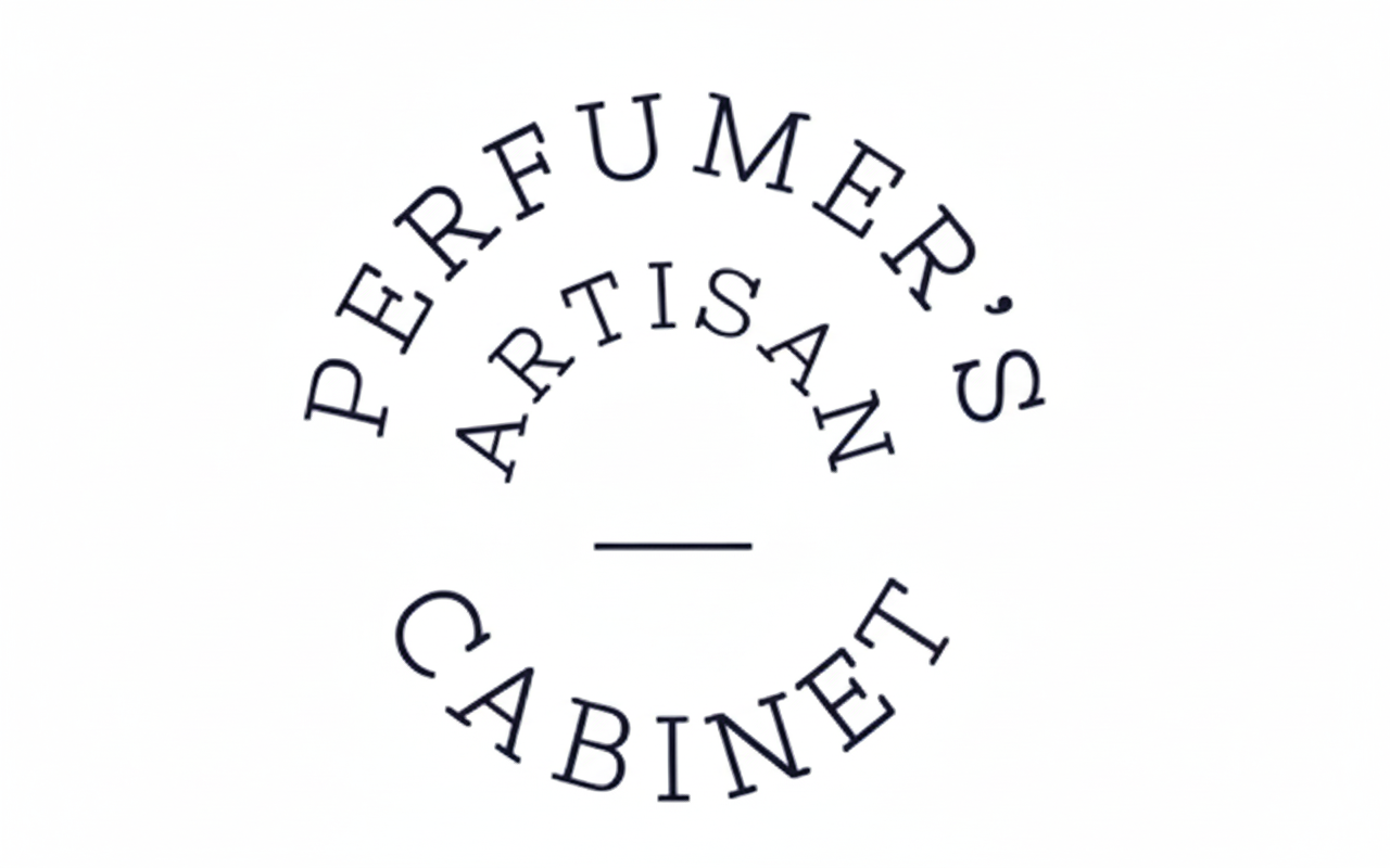 Perfumer's Artisan Cabinet Logo