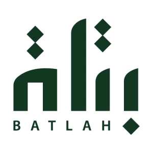 Batlah Logo