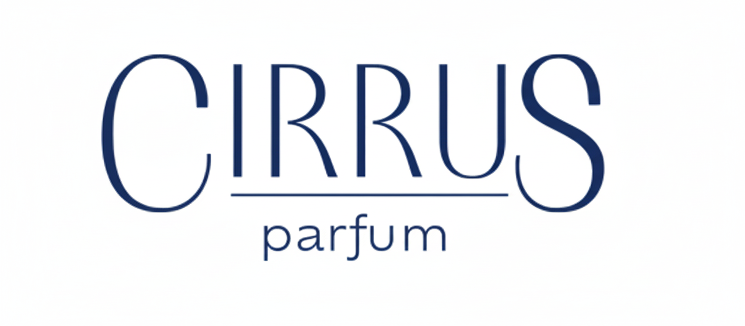 Cirrus Parfum Logo