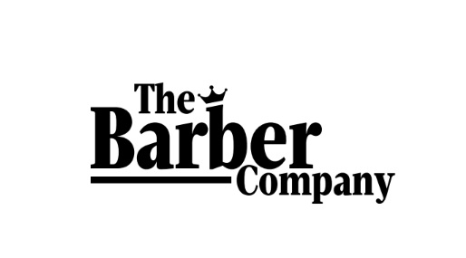 The Barber Company logo