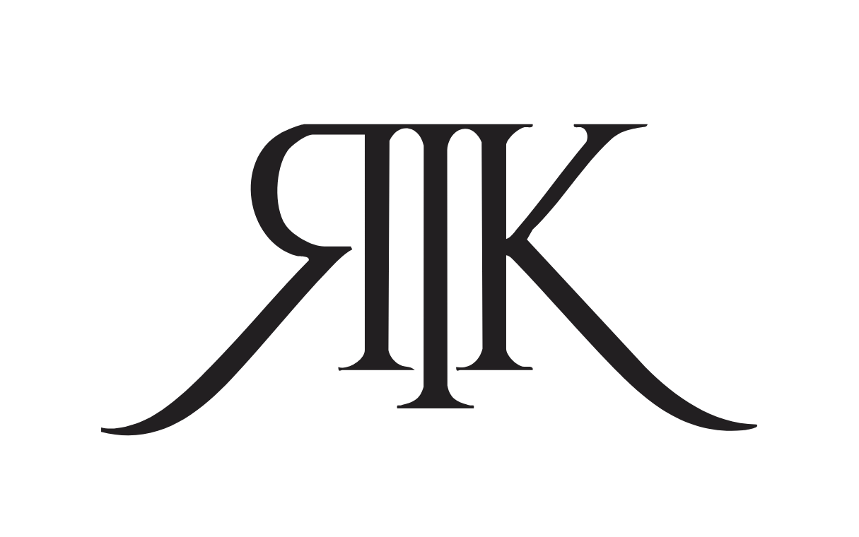 RMK Perfumes Logo