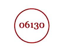 Parfums 06130 Logo