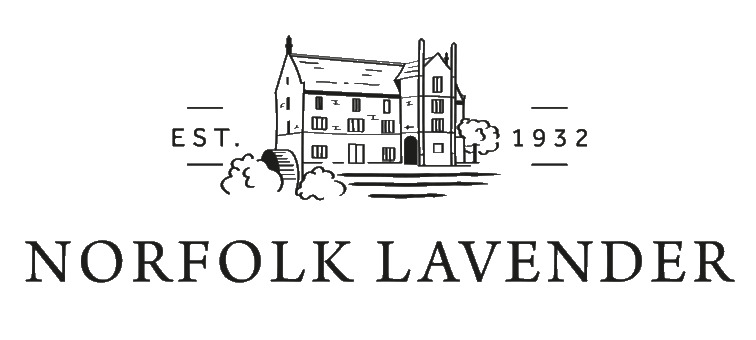 Norfolk Lavender Logo