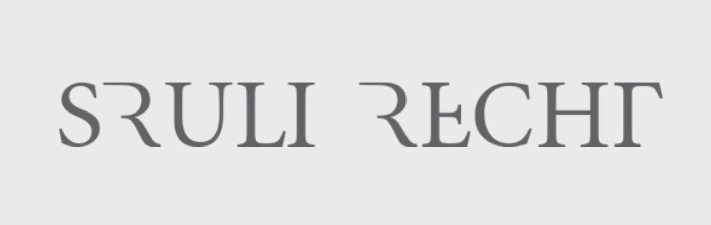 Sruli Recht Logo